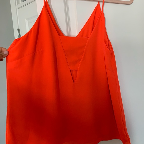H&M flowy camisole - Picture 2 of 4